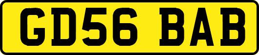 GD56BAB
