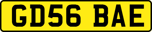 GD56BAE