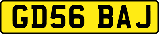 GD56BAJ