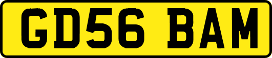 GD56BAM