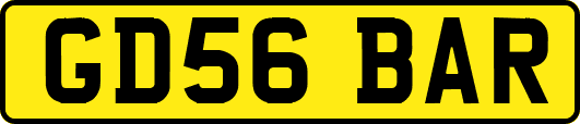 GD56BAR