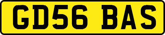 GD56BAS