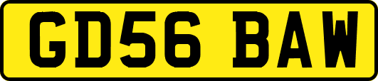 GD56BAW