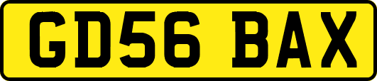 GD56BAX