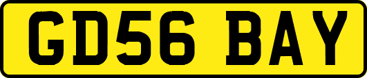 GD56BAY