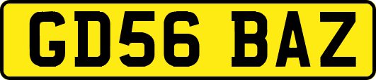 GD56BAZ