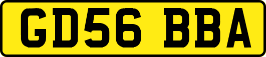 GD56BBA