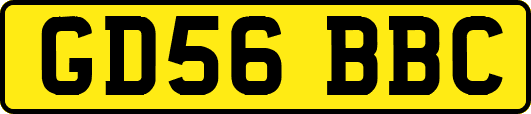 GD56BBC