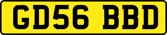 GD56BBD