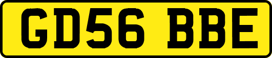GD56BBE