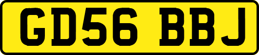 GD56BBJ