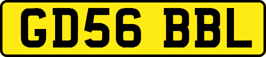 GD56BBL