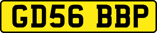 GD56BBP