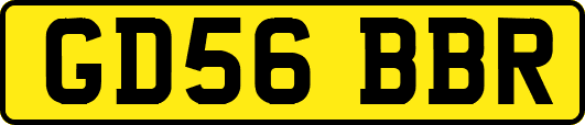 GD56BBR