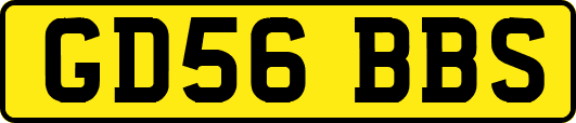 GD56BBS