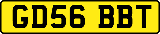 GD56BBT