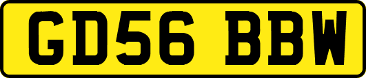 GD56BBW