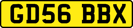 GD56BBX