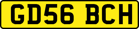 GD56BCH