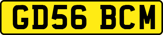 GD56BCM