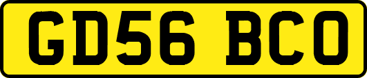 GD56BCO