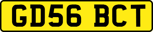 GD56BCT