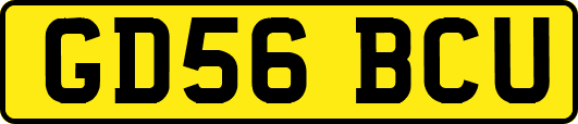 GD56BCU