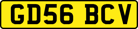 GD56BCV