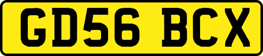 GD56BCX