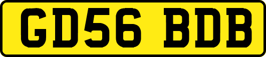 GD56BDB