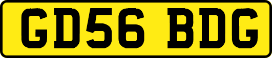 GD56BDG
