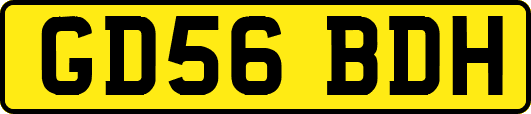 GD56BDH