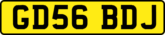 GD56BDJ