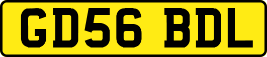 GD56BDL