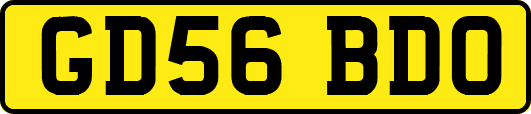 GD56BDO