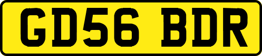 GD56BDR