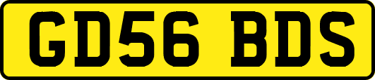 GD56BDS
