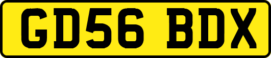 GD56BDX