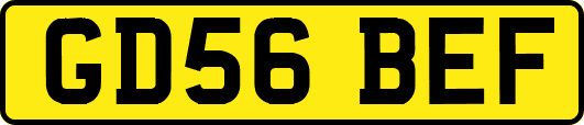 GD56BEF