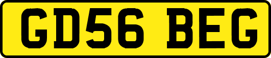 GD56BEG