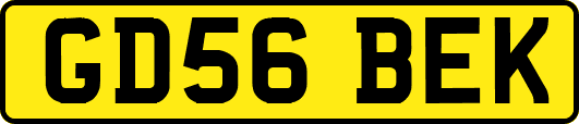 GD56BEK