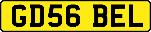 GD56BEL