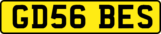 GD56BES