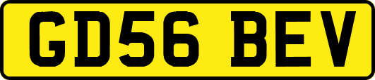 GD56BEV