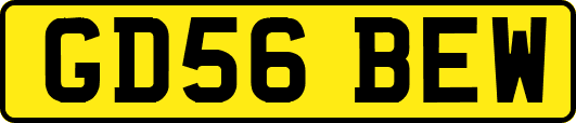 GD56BEW