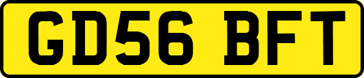 GD56BFT