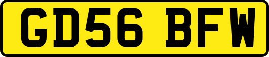 GD56BFW