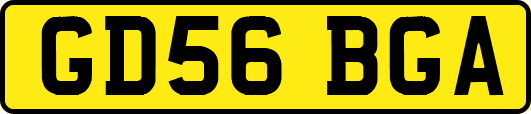 GD56BGA