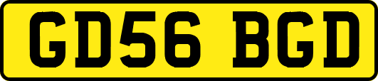 GD56BGD