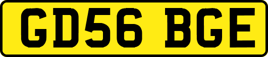 GD56BGE
